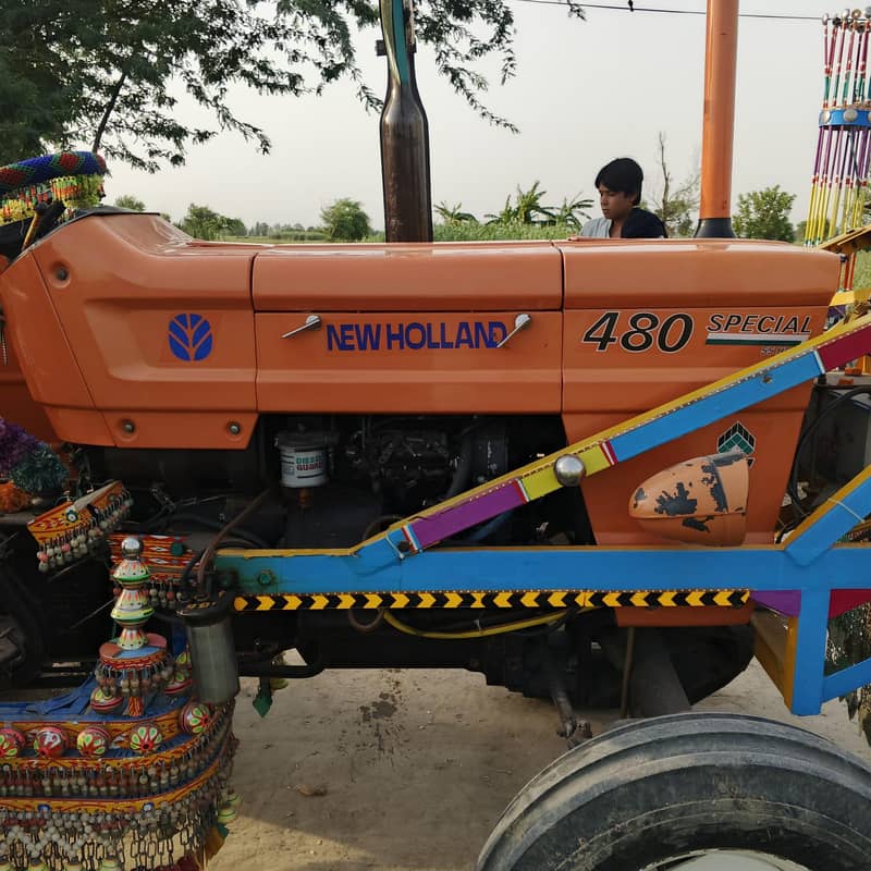 480 Tractor 3