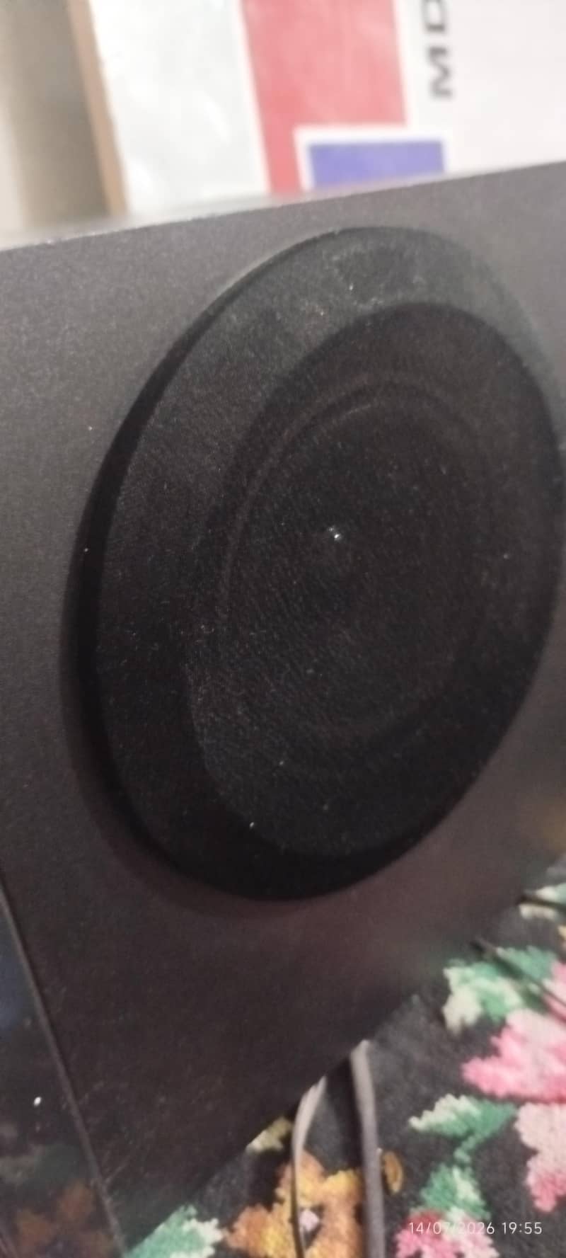 Audionic Max 350 BT Speaker 2