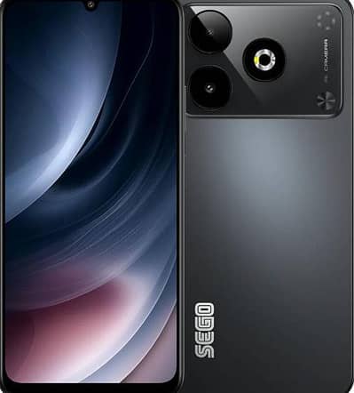 SEGO Magic 6