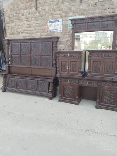 Bed dressing side table/ bed dressing side table for sale
