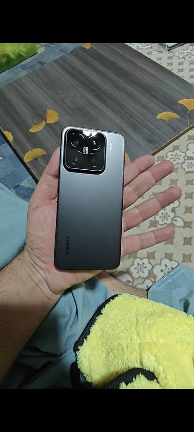 Xiaomi 15 512GB