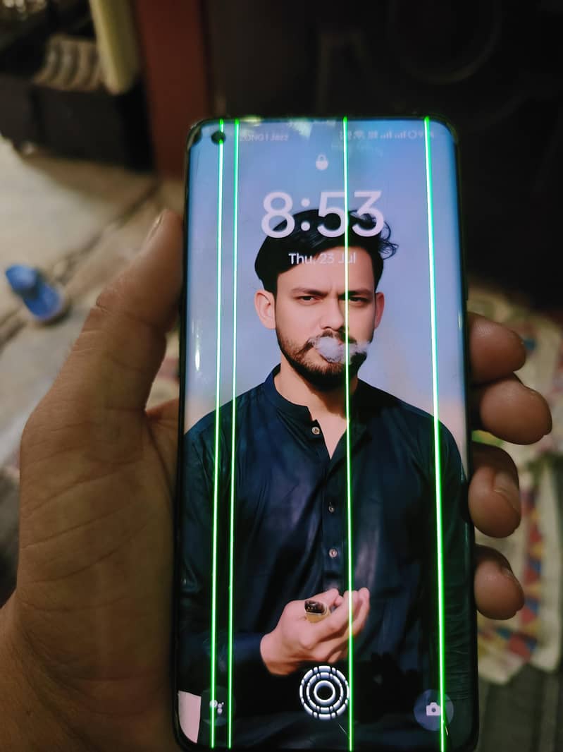 One Plus 9 Pro 5g 1