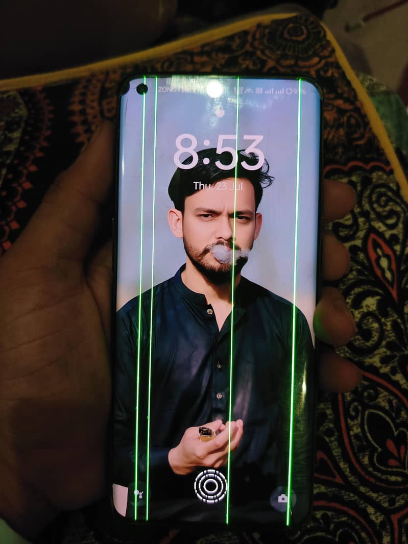 One Plus 9 Pro 5g 4
