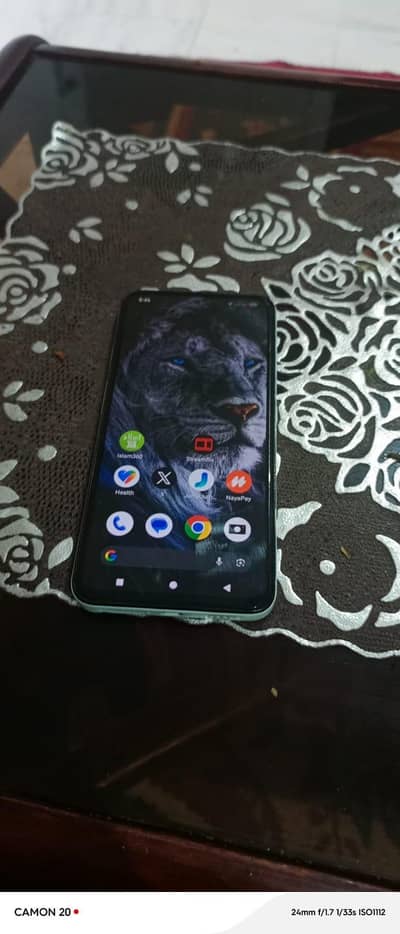Nothing CMF Phone 1 non pta