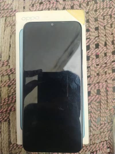 OPPO A15
