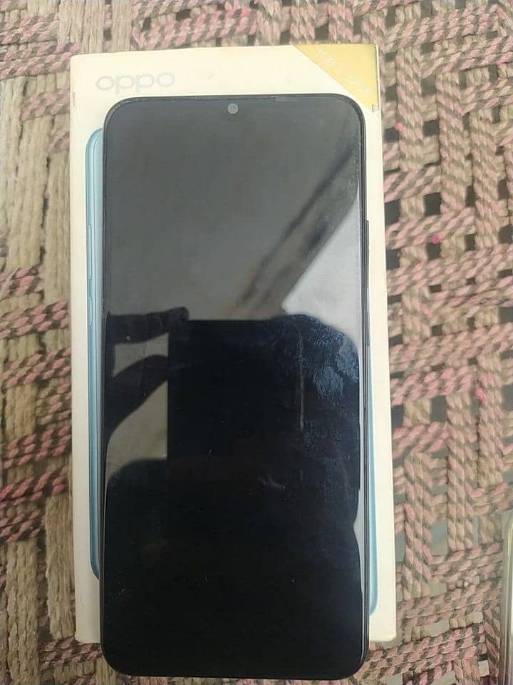 OPPO A15 0