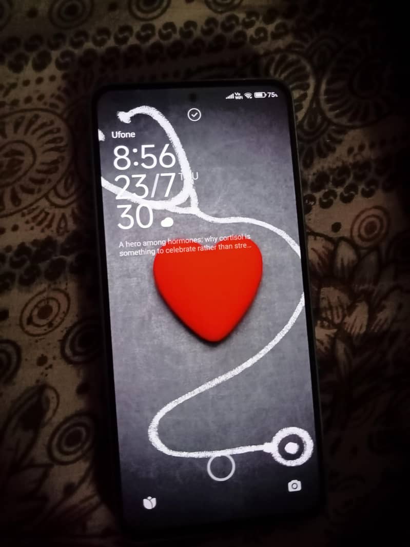 Xiaomi Redmi Note 13 0