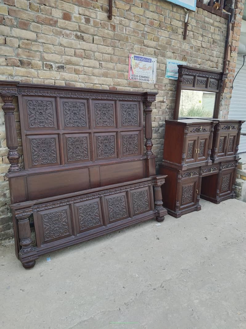 bed dressing side table for sale/ bed dressing side table 0