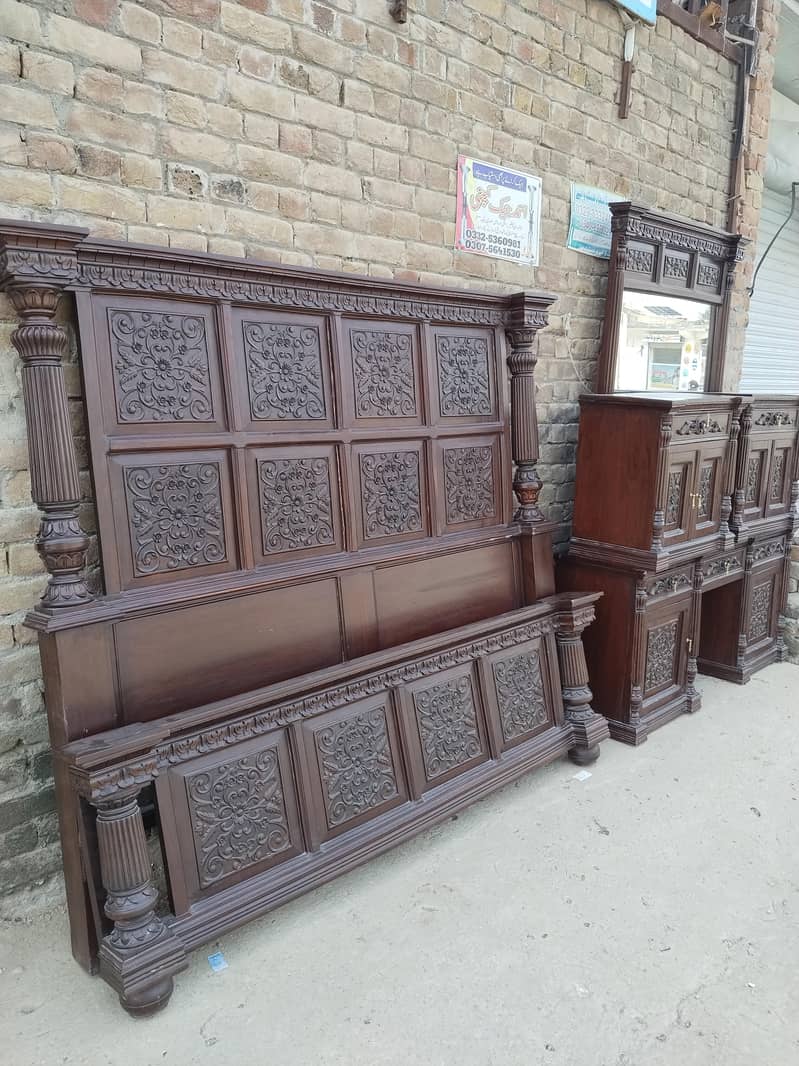 bed dressing side table for sale/ bed dressing side table 1