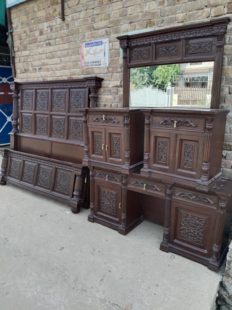 bed dressing side table for sale/ bed dressing side table 5