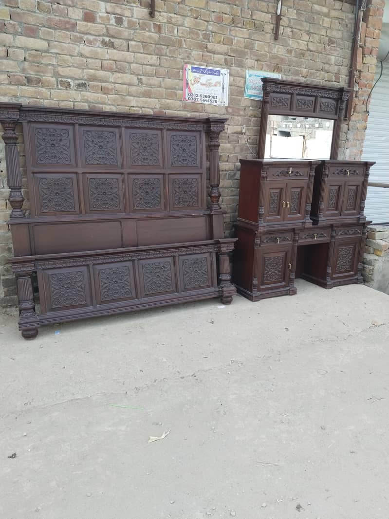 bed dressing side table for sale/ bed dressing side table 6