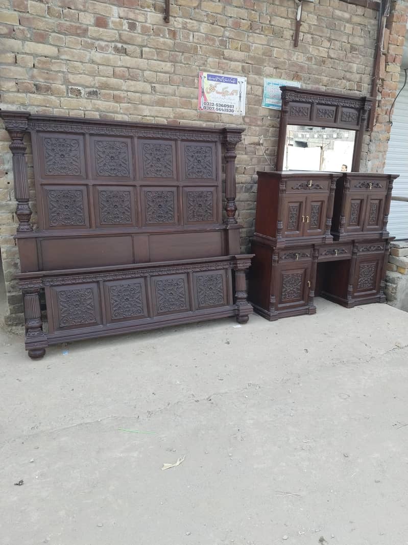 bed dressing side table for sale/ bed dressing side table 7