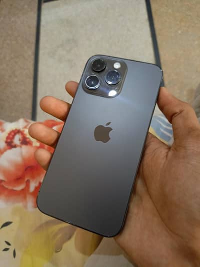 iPhone 14 pro max