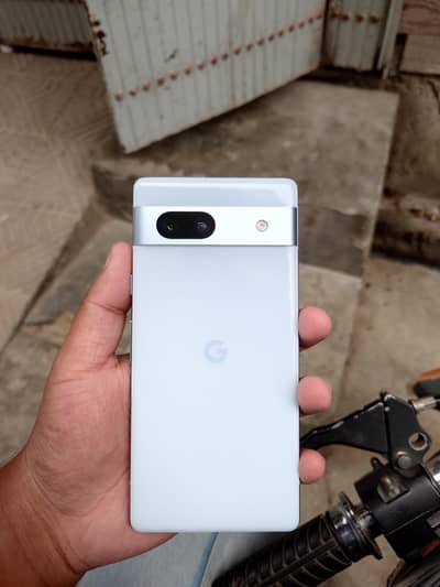 Google Pixel 7a