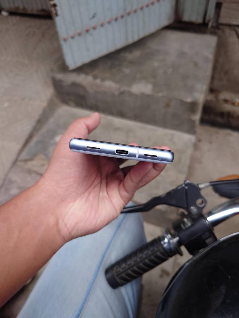 Google Pixel 7a 6