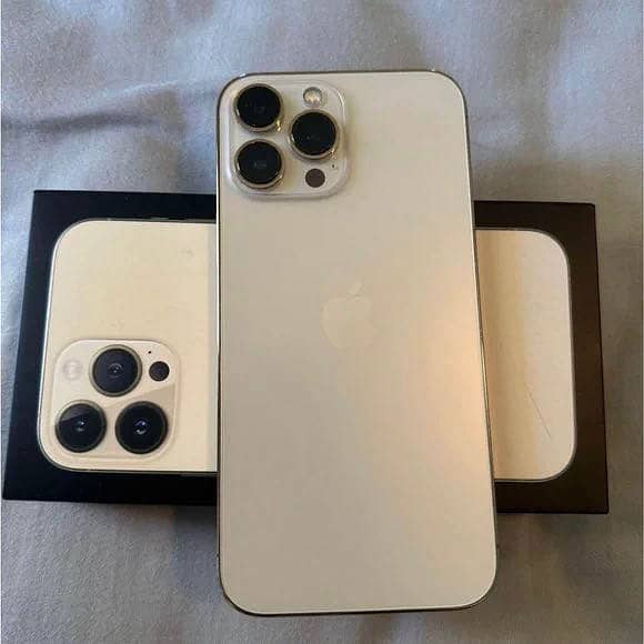 Iphone 13 Pro Max Pta Approved 0