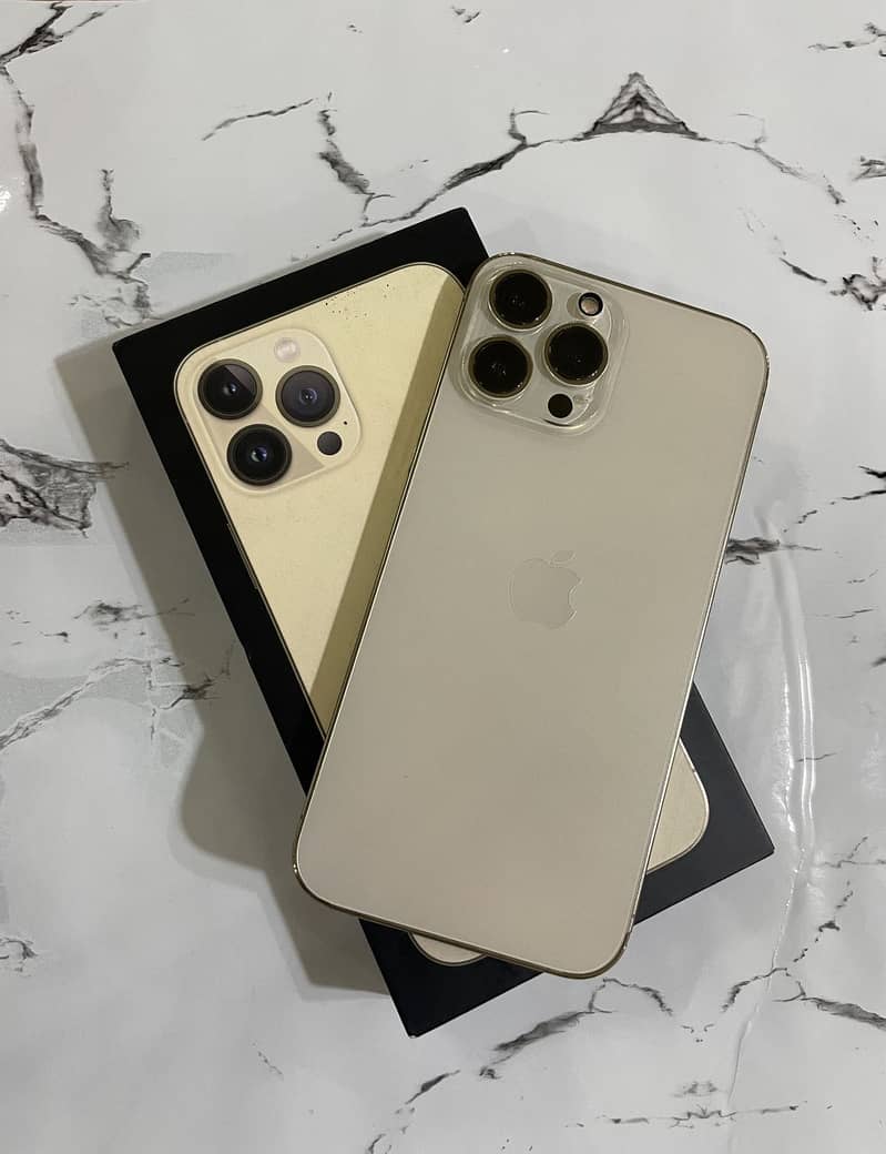 Iphone 13 Pro Max Pta Approved 1