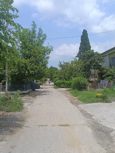 6 Marla Livable House For Sale G-9/4 Islamabad