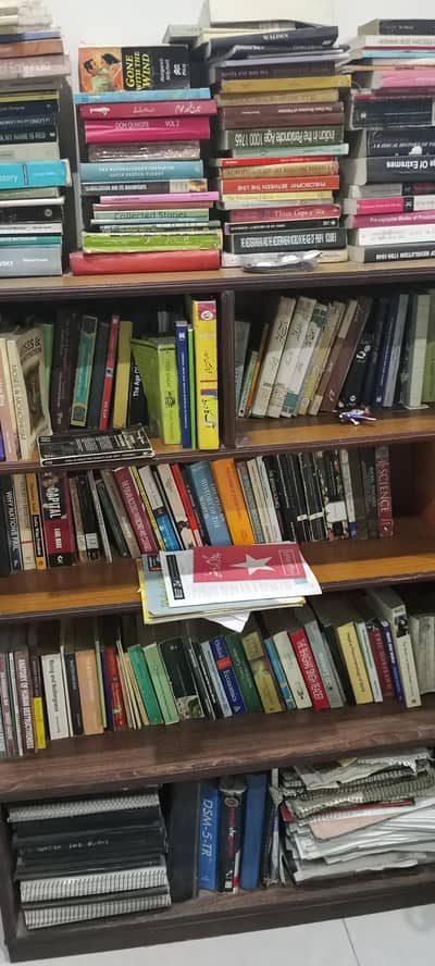 Books for sale