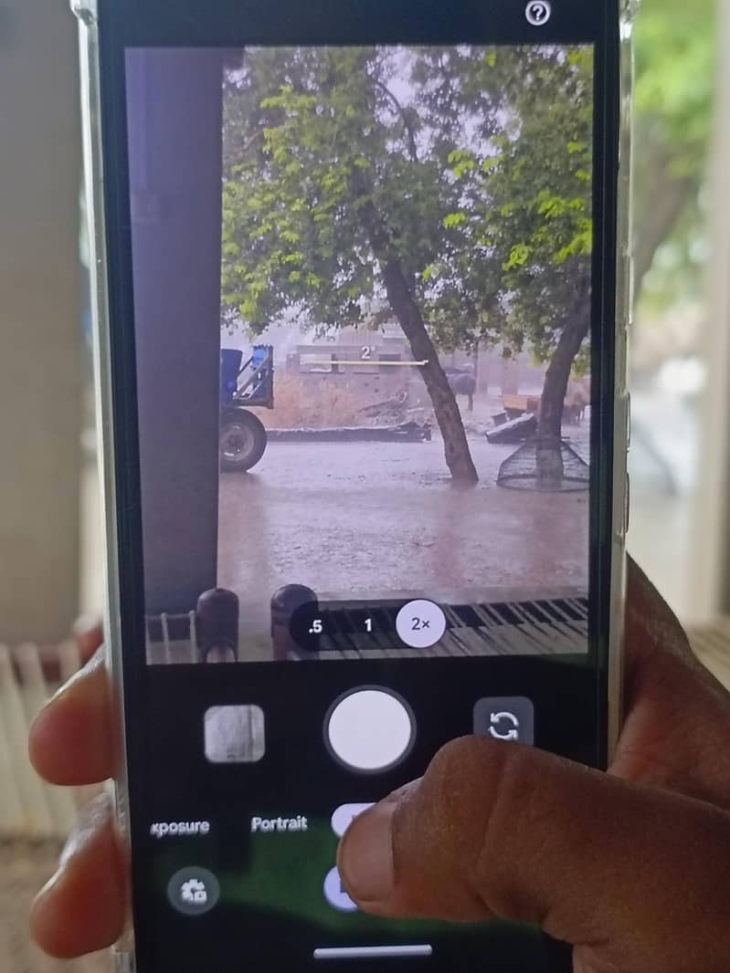 Google Pixel 7a 2