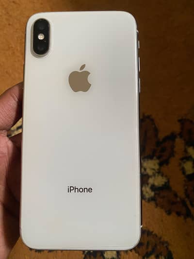 Apple iPhone X For Sale All Okay
