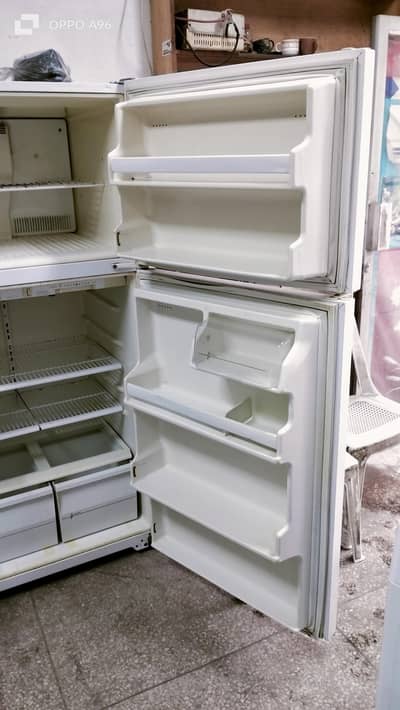 Hoover refrigerator for sale in very good condition