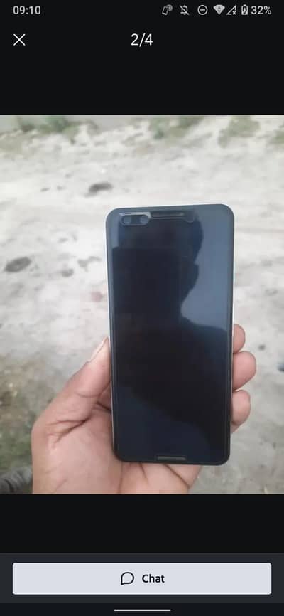 Google Pixel 3 XL