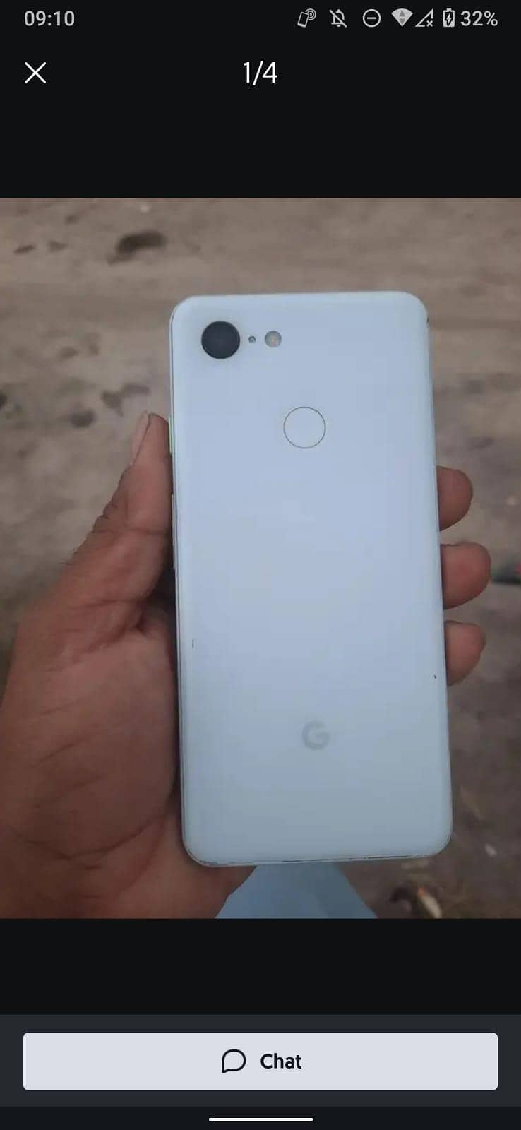 Google Pixel 3 XL 2