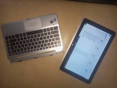 HP Detachable 2-in-1  Laptop | Intel Core i3 | Touch Screen |
