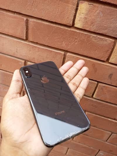 Apple iPhone XS Factory unlock 256GB