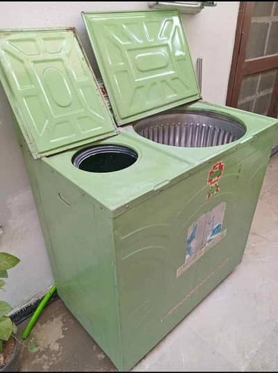 Washing machine for sale