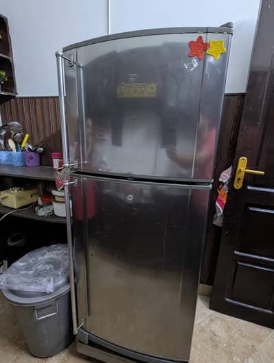 Dawlance fridge
