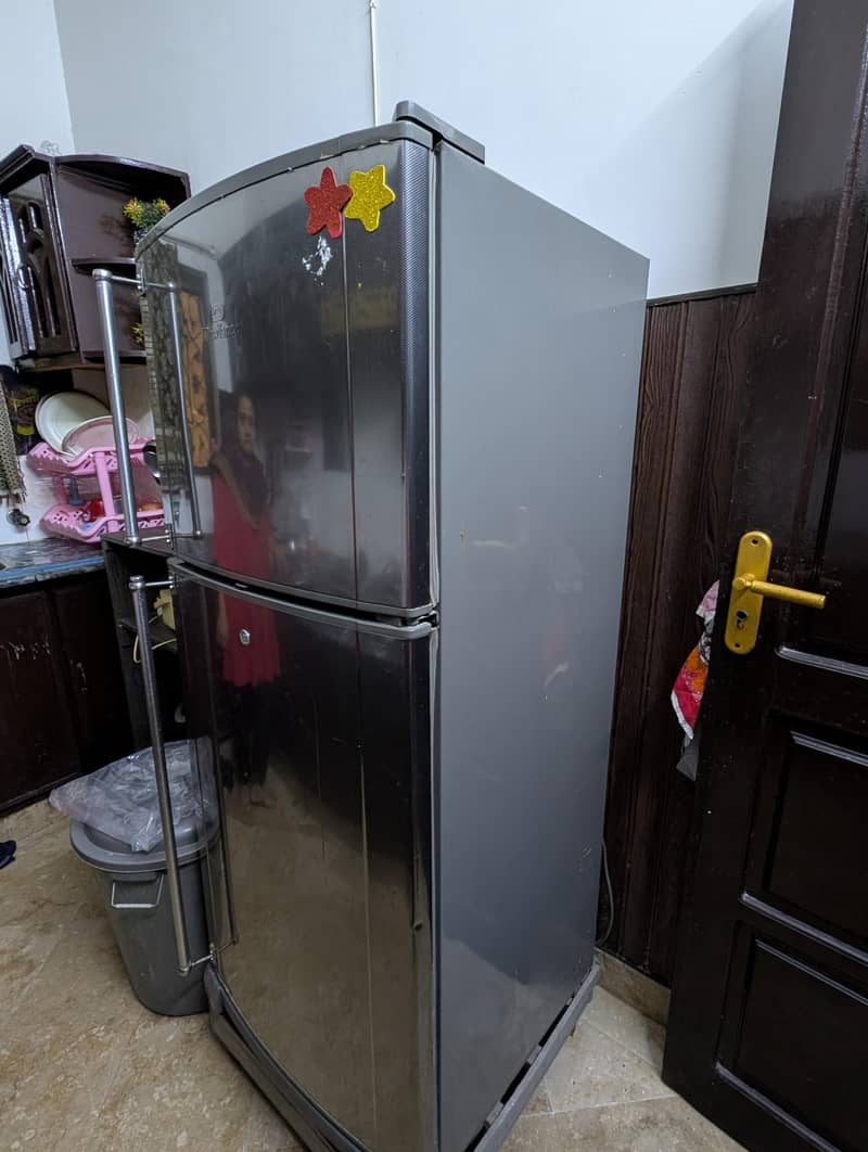 Dawlance fridge 1