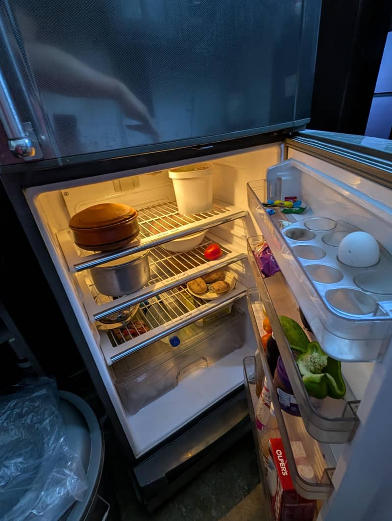 Dawlance fridge 2