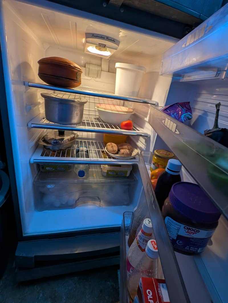Dawlance fridge 3