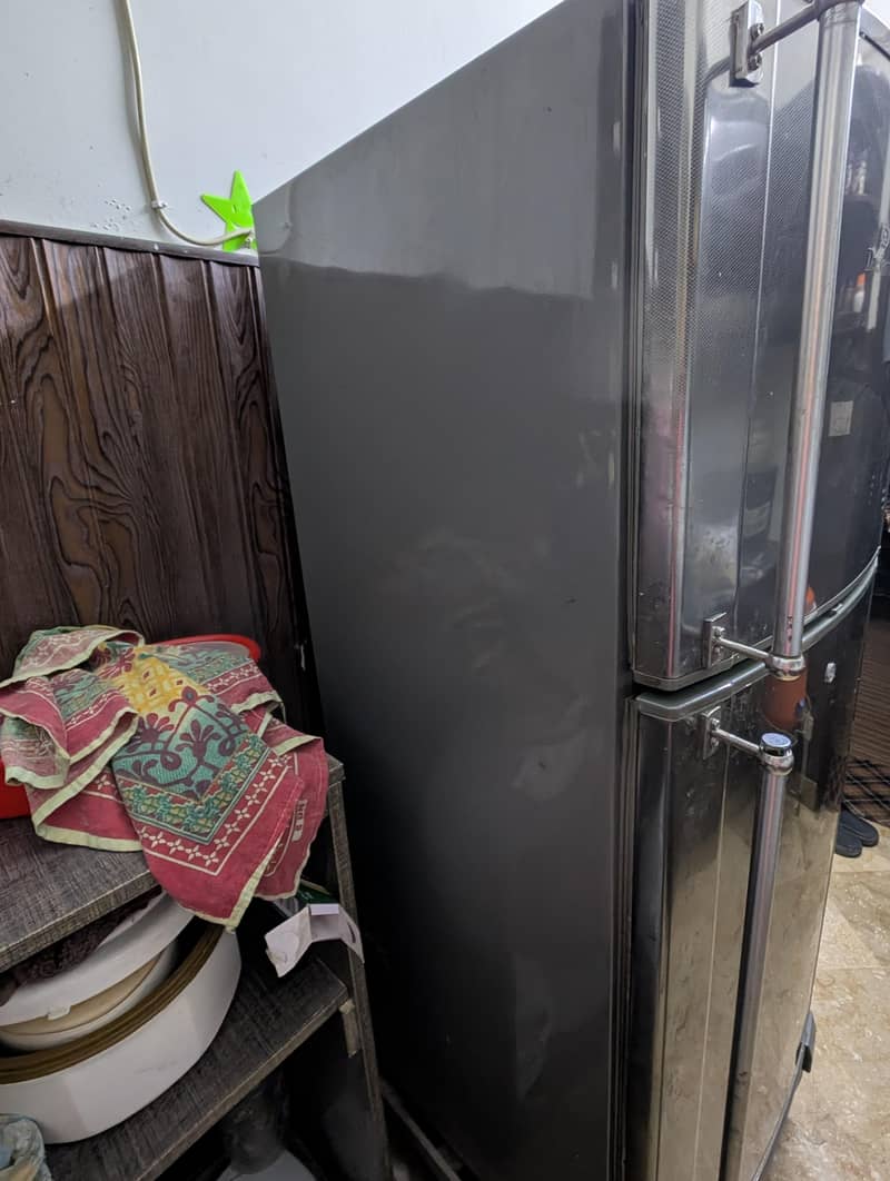 Dawlance fridge 5
