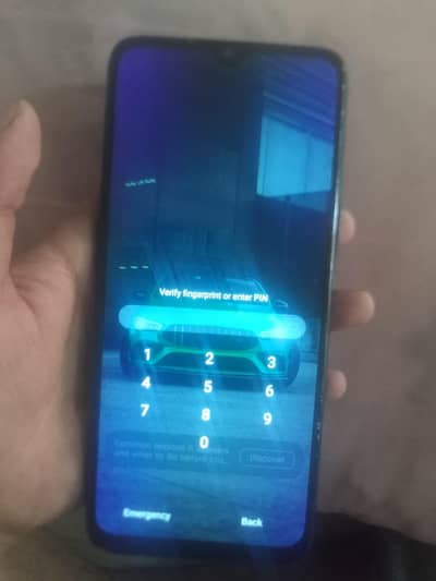 Infinix Hot 9 Play