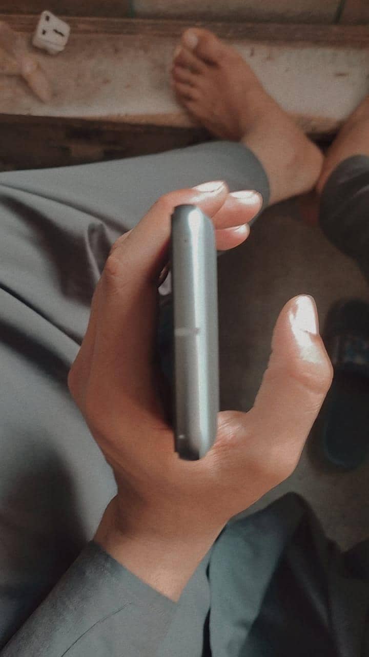 Google Pixel 8 5