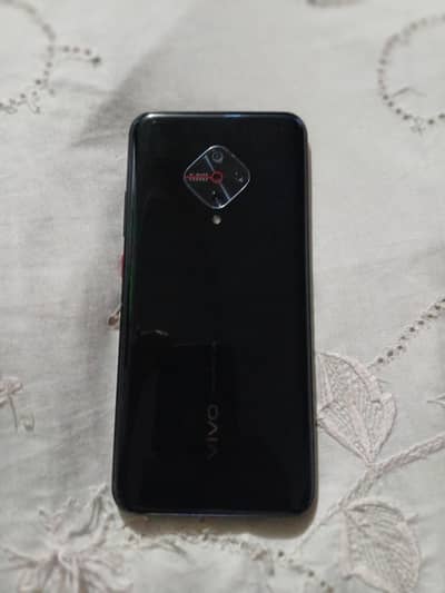 Vivo S1 Pro 8gb 128gb