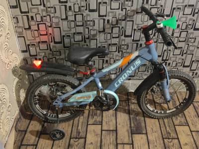 Cronus Bicycle Brand New