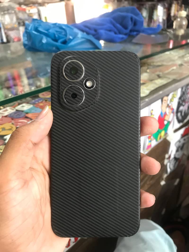 Honor Other Model 2