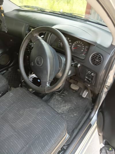 Daihatsu Mira 2006