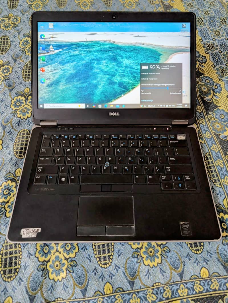 DELL LAPTOP 2