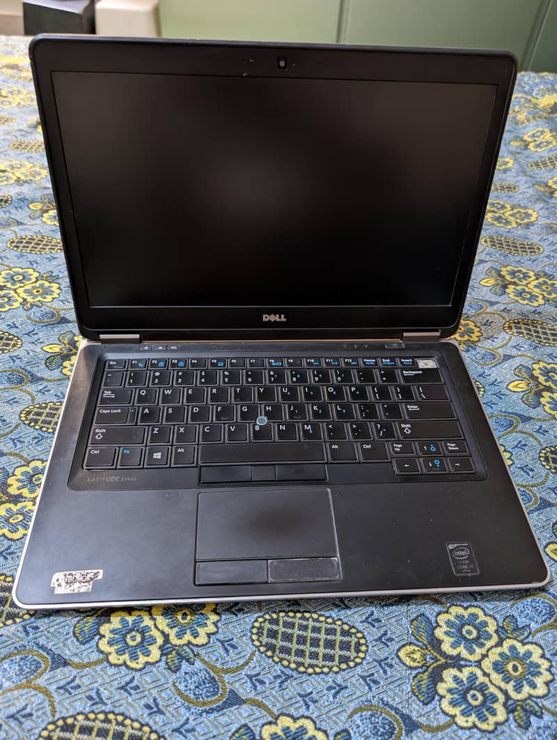 DELL LAPTOP 5