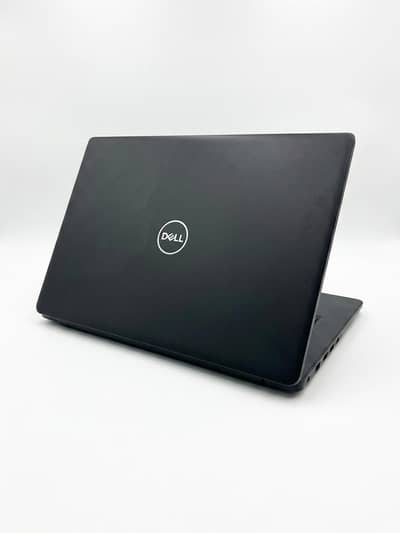 Dell Vostro 14-3468 (Core i7-7th Gen) 16GB RAM dual Storage (SSD+HDD)