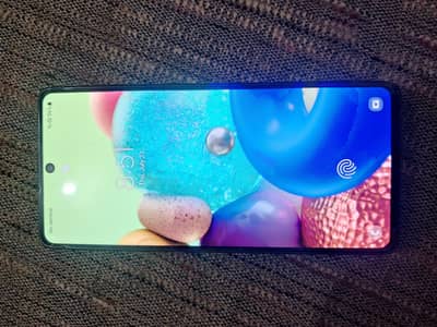 Samsung Mobile A71 5g