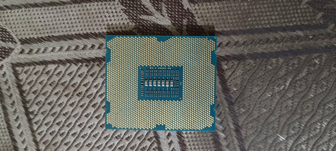 Xeon E5 2690 V2 Processor 1