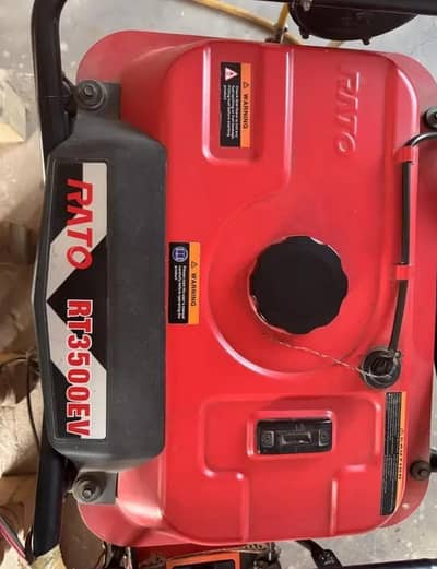 Generator For sale