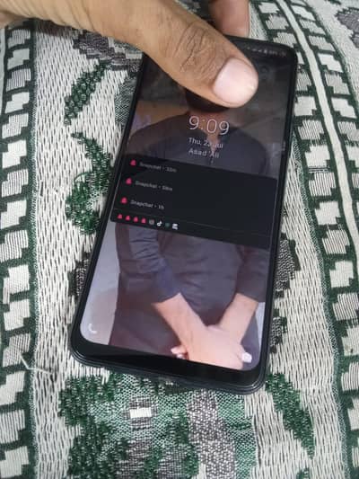 Vivo Y12s