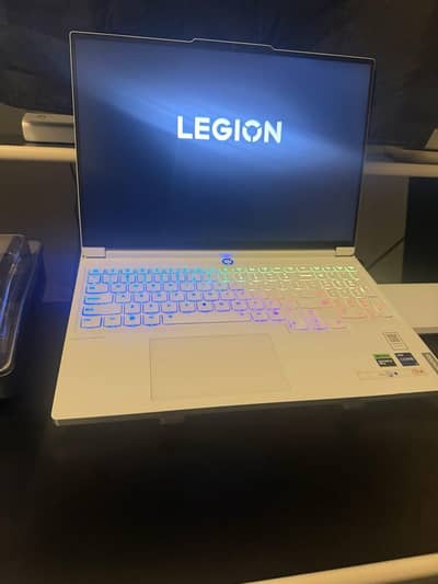 Lenovo Legion 7i – Gaming Monster with RTX 4070